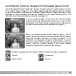 Preview for 23 page of Konica Minolta DiMAGE DiMAGE Z6 Instruction Manual