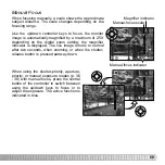 Предварительный просмотр 59 страницы Konica Minolta DiMAGE DiMAGE Z6 Instruction Manual