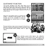 Предварительный просмотр 67 страницы Konica Minolta DiMAGE DiMAGE Z6 Instruction Manual