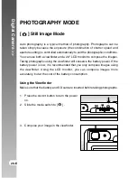 Предварительный просмотр 28 страницы Konica Minolta DiMAGE E40 User Manual