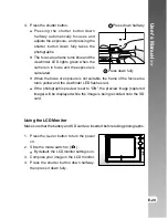 Предварительный просмотр 29 страницы Konica Minolta DiMAGE E40 User Manual