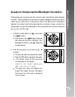 Предварительный просмотр 37 страницы Konica Minolta DiMAGE E40 User Manual