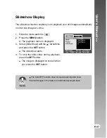 Предварительный просмотр 47 страницы Konica Minolta DiMAGE E40 User Manual