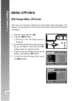 Предварительный просмотр 54 страницы Konica Minolta DiMAGE E40 User Manual