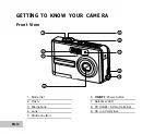 Preview for 11 page of Konica Minolta DiMAGE E500 Instruction Manual