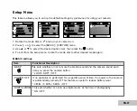 Preview for 68 page of Konica Minolta DiMAGE E500 Instruction Manual