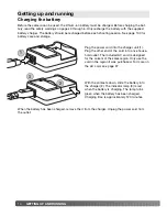 Предварительный просмотр 14 страницы Konica Minolta DiMAGE G530 Instruction Manual