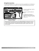 Предварительный просмотр 23 страницы Konica Minolta DiMAGE G530 Instruction Manual