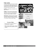 Предварительный просмотр 28 страницы Konica Minolta DiMAGE G530 Instruction Manual