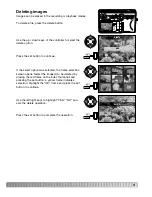 Предварительный просмотр 31 страницы Konica Minolta DiMAGE G530 Instruction Manual