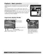 Предварительный просмотр 32 страницы Konica Minolta DiMAGE G530 Instruction Manual