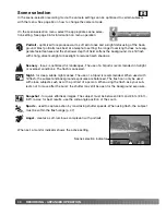 Предварительный просмотр 38 страницы Konica Minolta DiMAGE G530 Instruction Manual