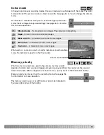 Предварительный просмотр 39 страницы Konica Minolta DiMAGE G530 Instruction Manual