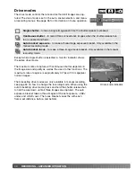 Предварительный просмотр 40 страницы Konica Minolta DiMAGE G530 Instruction Manual