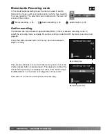 Предварительный просмотр 44 страницы Konica Minolta DiMAGE G530 Instruction Manual