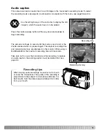 Предварительный просмотр 45 страницы Konica Minolta DiMAGE G530 Instruction Manual