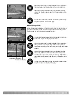 Предварительный просмотр 49 страницы Konica Minolta DiMAGE G530 Instruction Manual