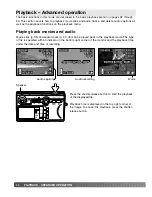 Предварительный просмотр 52 страницы Konica Minolta DiMAGE G530 Instruction Manual