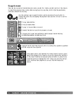 Предварительный просмотр 56 страницы Konica Minolta DiMAGE G530 Instruction Manual