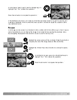 Предварительный просмотр 57 страницы Konica Minolta DiMAGE G530 Instruction Manual