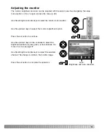 Предварительный просмотр 65 страницы Konica Minolta DiMAGE G530 Instruction Manual