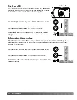 Предварительный просмотр 66 страницы Konica Minolta DiMAGE G530 Instruction Manual