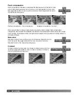 Предварительный просмотр 70 страницы Konica Minolta DiMAGE G530 Instruction Manual