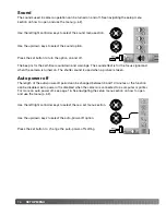 Предварительный просмотр 76 страницы Konica Minolta DiMAGE G530 Instruction Manual