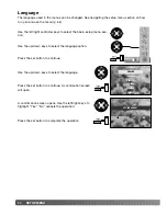 Предварительный просмотр 80 страницы Konica Minolta DiMAGE G530 Instruction Manual