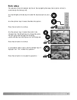 Предварительный просмотр 81 страницы Konica Minolta DiMAGE G530 Instruction Manual