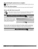 Предварительный просмотр 90 страницы Konica Minolta DiMAGE G530 Instruction Manual