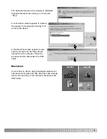 Предварительный просмотр 91 страницы Konica Minolta DiMAGE G530 Instruction Manual