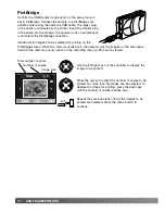 Предварительный просмотр 92 страницы Konica Minolta DiMAGE G530 Instruction Manual