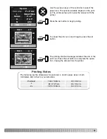 Предварительный просмотр 93 страницы Konica Minolta DiMAGE G530 Instruction Manual