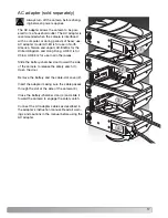 Предварительный просмотр 17 страницы Konica Minolta DiMAGE G600 Instruction Manual