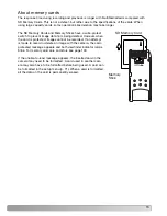 Предварительный просмотр 19 страницы Konica Minolta DiMAGE G600 Instruction Manual