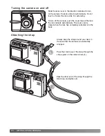 Предварительный просмотр 20 страницы Konica Minolta DiMAGE G600 Instruction Manual