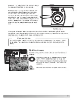 Предварительный просмотр 31 страницы Konica Minolta DiMAGE G600 Instruction Manual