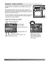 Предварительный просмотр 32 страницы Konica Minolta DiMAGE G600 Instruction Manual