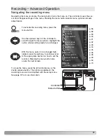 Предварительный просмотр 35 страницы Konica Minolta DiMAGE G600 Instruction Manual