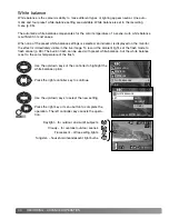 Предварительный просмотр 40 страницы Konica Minolta DiMAGE G600 Instruction Manual