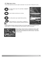 Предварительный просмотр 41 страницы Konica Minolta DiMAGE G600 Instruction Manual