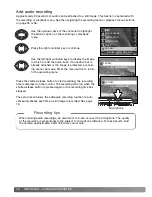 Предварительный просмотр 46 страницы Konica Minolta DiMAGE G600 Instruction Manual