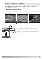 Предварительный просмотр 55 страницы Konica Minolta DiMAGE G600 Instruction Manual