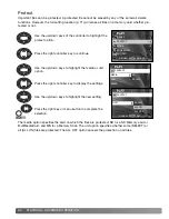 Предварительный просмотр 64 страницы Konica Minolta DiMAGE G600 Instruction Manual