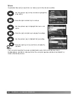 Предварительный просмотр 66 страницы Konica Minolta DiMAGE G600 Instruction Manual