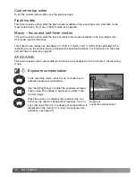 Предварительный просмотр 78 страницы Konica Minolta DiMAGE G600 Instruction Manual