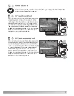 Предварительный просмотр 79 страницы Konica Minolta DiMAGE G600 Instruction Manual