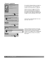 Предварительный просмотр 86 страницы Konica Minolta DiMAGE G600 Instruction Manual