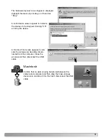 Предварительный просмотр 91 страницы Konica Minolta DiMAGE G600 Instruction Manual